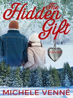 cover image of The Hidden Gift